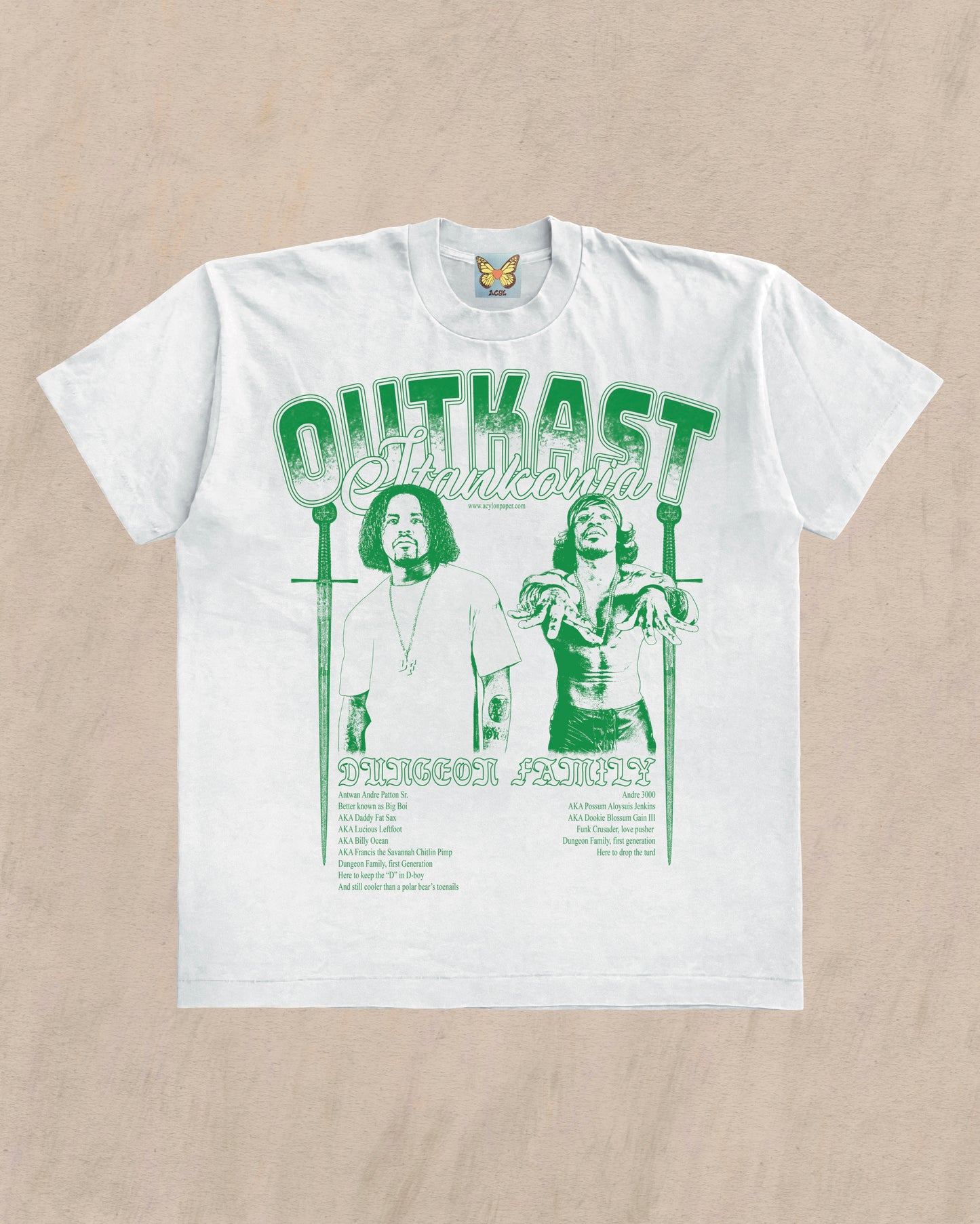 Stankonia - T-Shirts