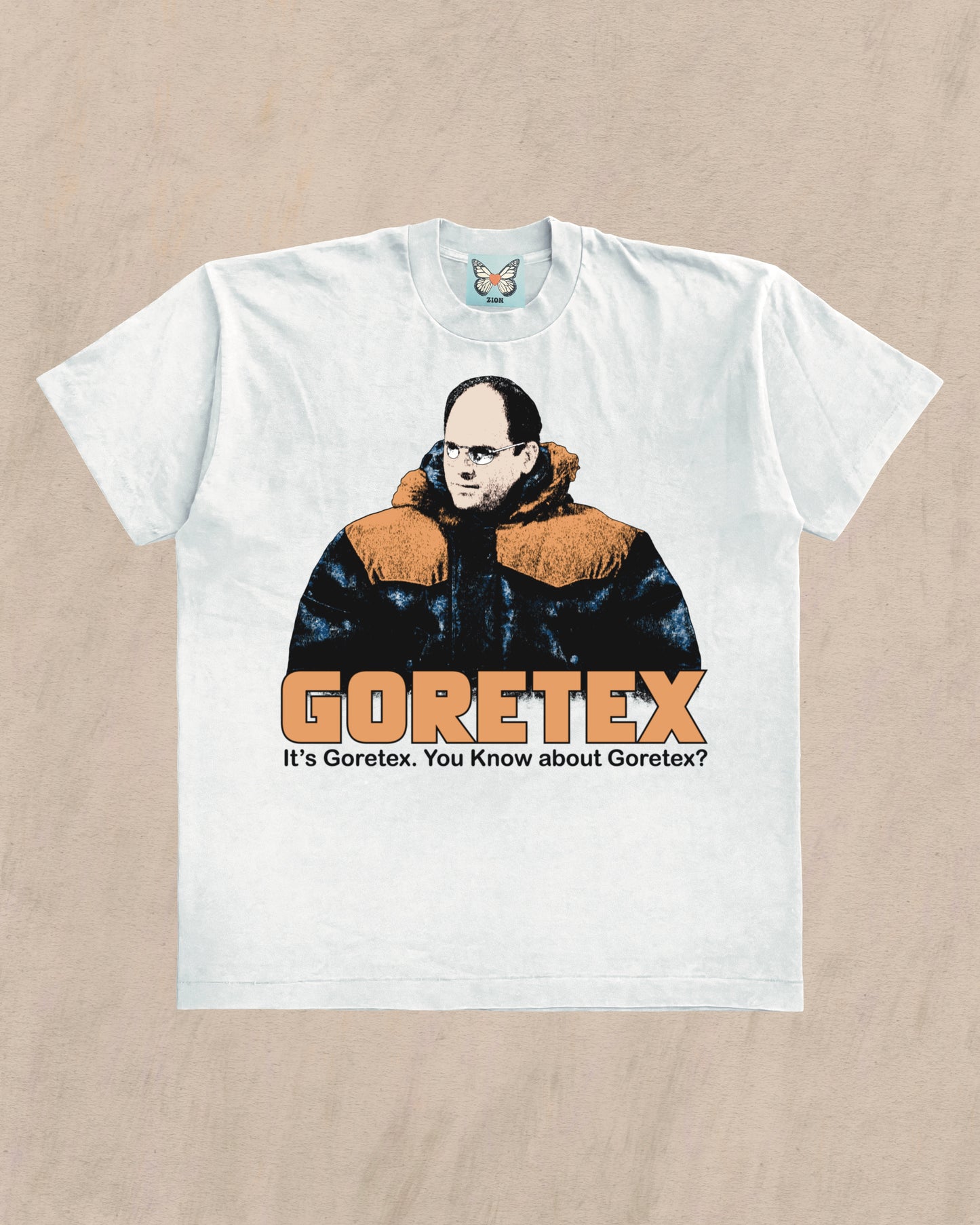 Goretex - T-Shirts