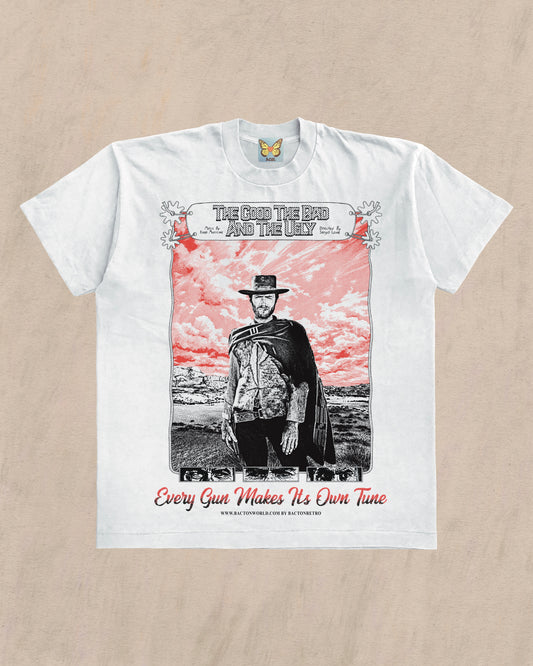 THE GOOD THE BAD THE UGLY
 - T-Shirts