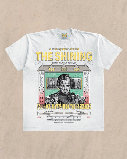 THE SHINING  - T-Shirts