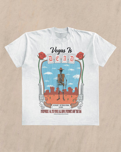 Vegas Is Dead - T-Shirts