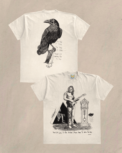 Time  - T-Shirts