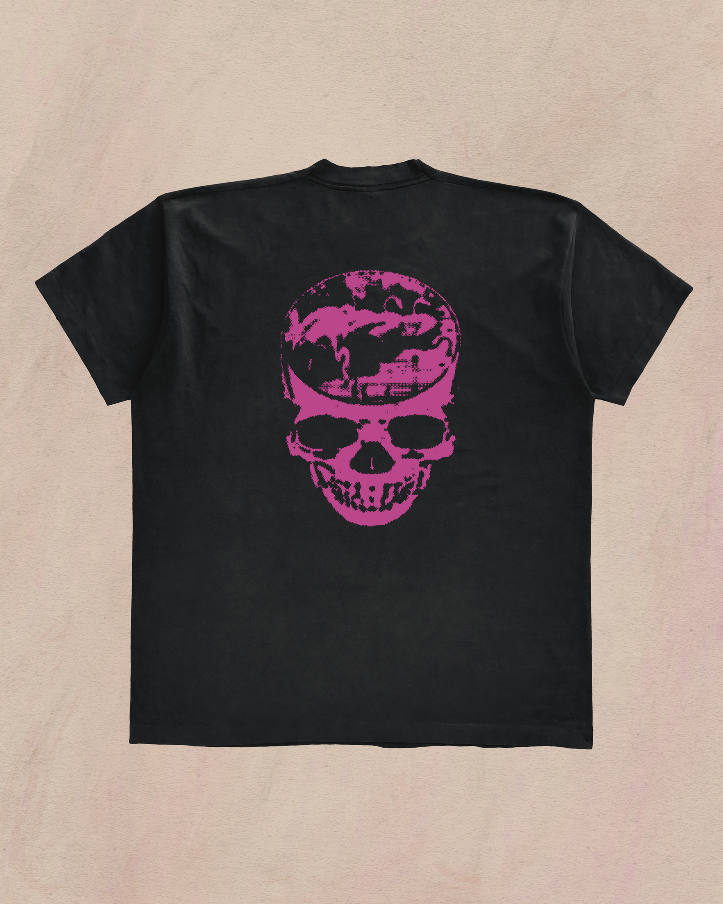 MIAMI DEAD - T-Shirts