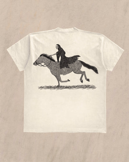 Crazy Fingers - T-Shirts (PREORDER)