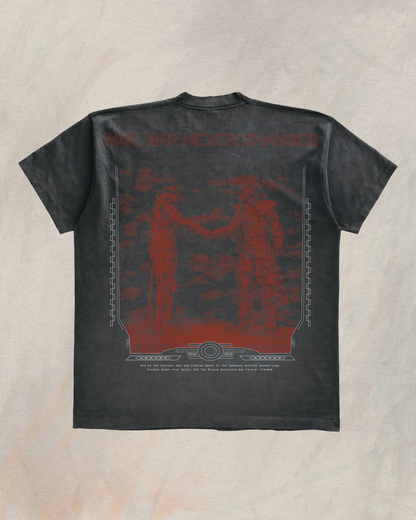 NEW VEGAS - LAA T-Shirts (PREORDER)