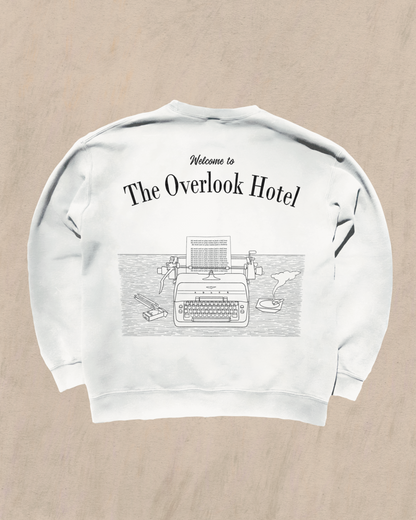 THE SHINING  - Crewnecks