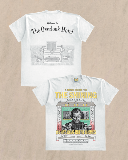 THE SHINING  - T-Shirts