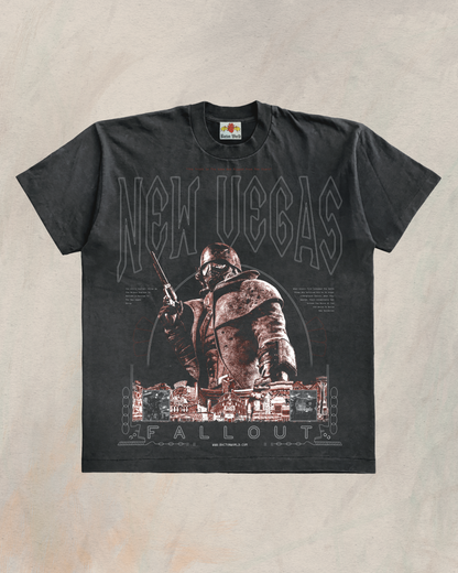 NEW VEGAS - LAA T-Shirts (PREORDER)