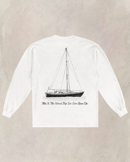 SNOOP JOHN B - Long Sleeve Shirts (PREORDER)