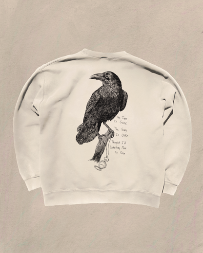 Time  - Crewnecks