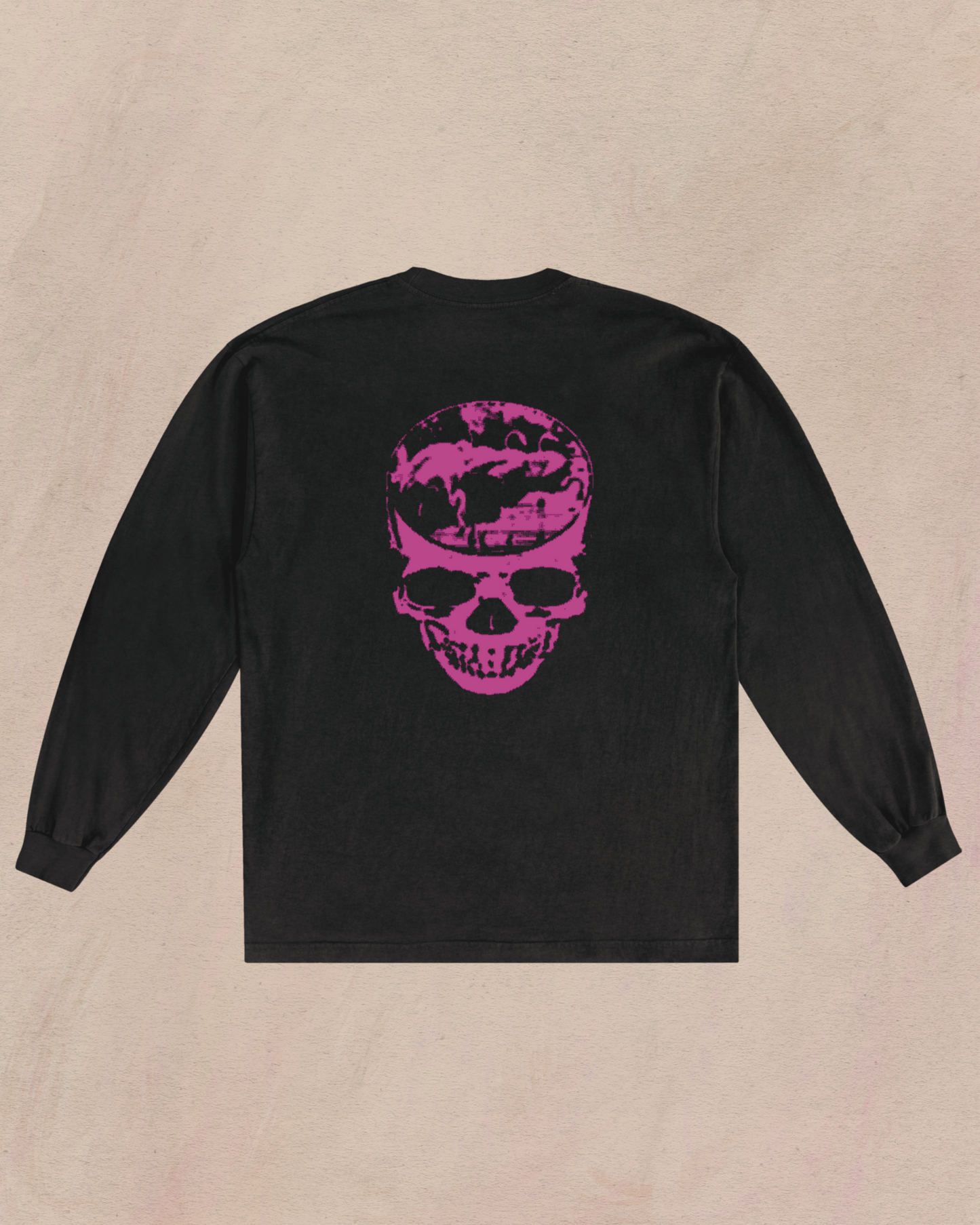 MIAMI DEAD - Long Sleeve Shirts