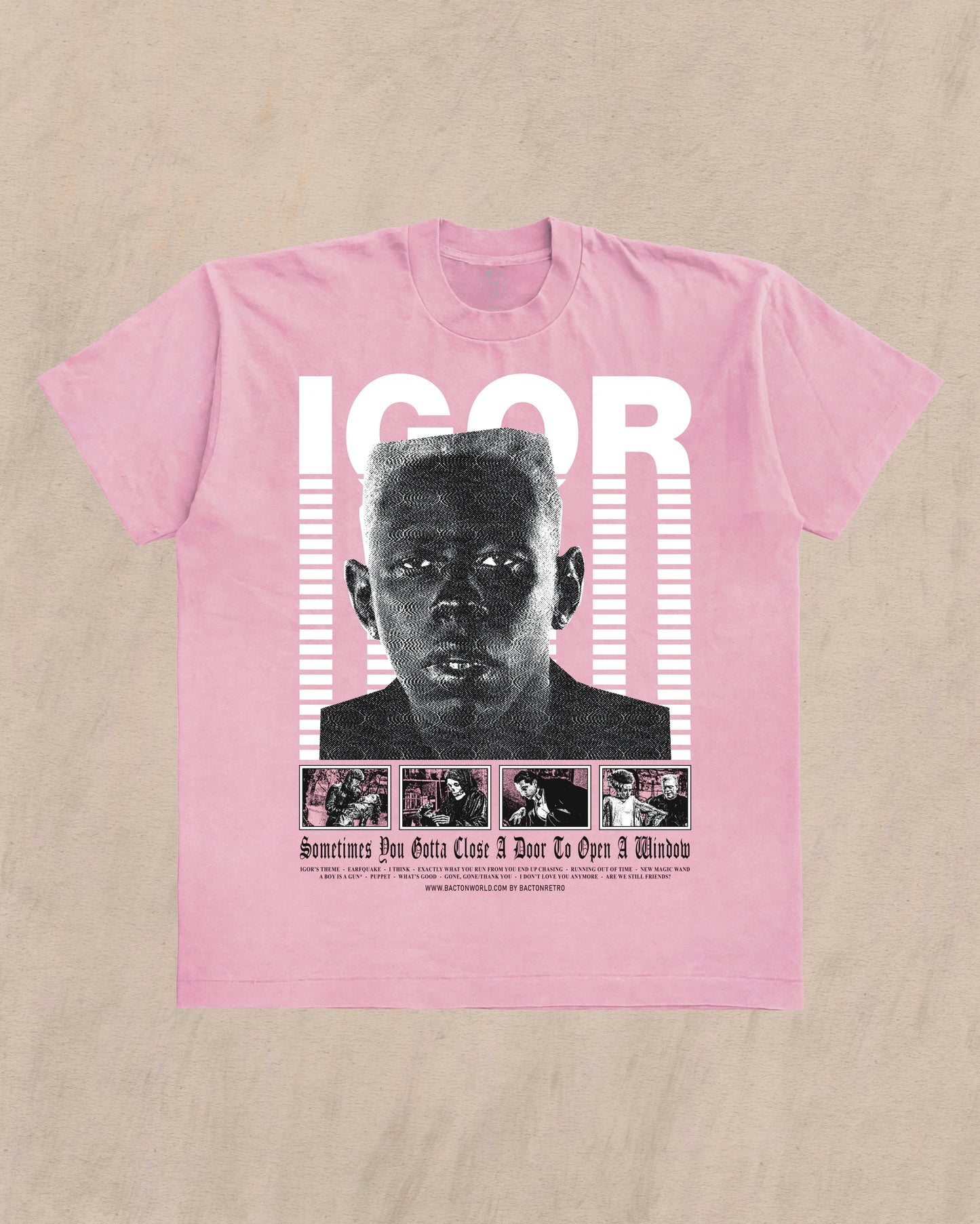 IGOR - T-Shirts