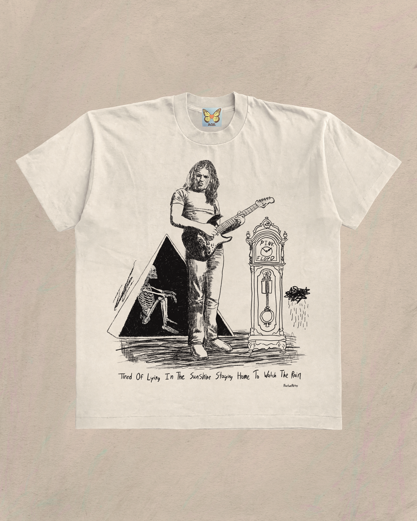 Time  - T-Shirts