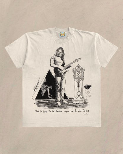 Time  - T-Shirts