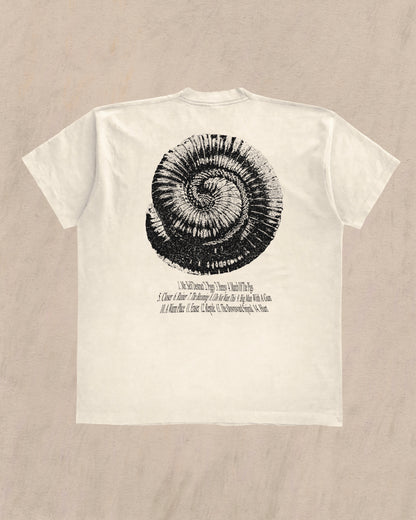 The Downward Spiral - T-Shirts
