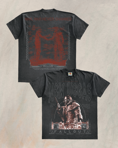 NEW VEGAS - LAA T-Shirts (PREORDER)