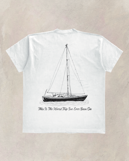 SNOOP JOHN B  - T-Shirts (PREORDER)