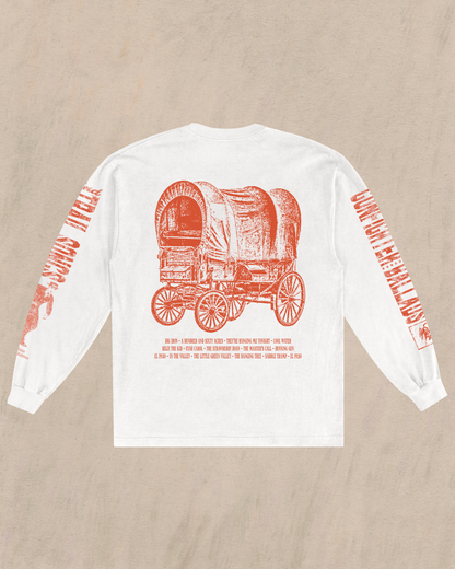 GUNFIGHTER BALLADS AND TRAIL SONGS  - Long Sleeve Shirts (PREORDER)