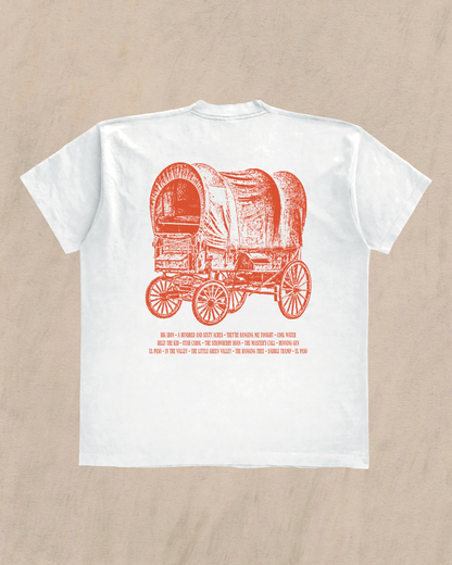 GUNFIGHTER BALLADS AND TRAIL SONGS  - T-Shirts (PREORDER)