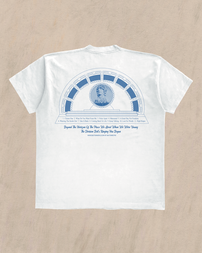 The Division Bell  - T-Shirts